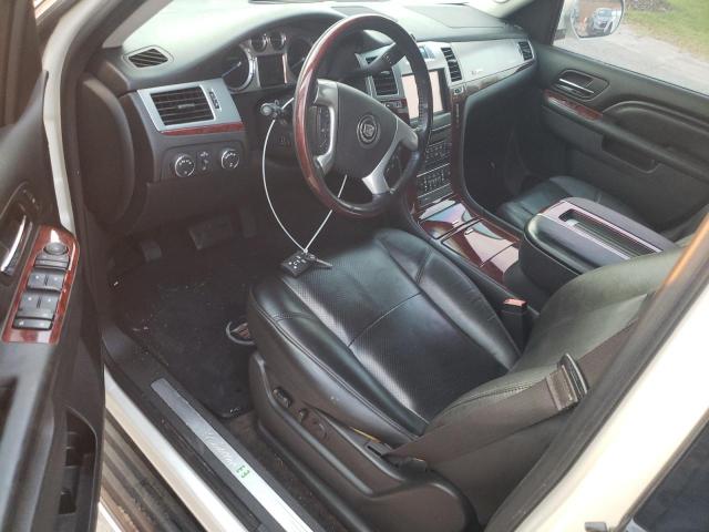 Photo 8 from auction – 2013 CADILLAC ESCALADE H with VIN 1GYS4EEJ3DR120768