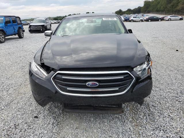 Photo 5 from auction – 2018 FORD TAURUS LIM with VIN 1FAHP2F8XJG124797