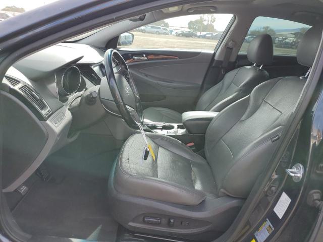 Photo 7 from auction – 2014 HYUNDAI SONATA SE with VIN 5NPEC4AC9EH857912