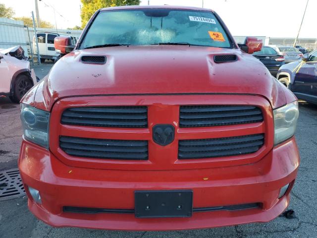 Photo 5 from auction – 2014 RAM 1500 SPORT with VIN 1C6RR7HT0ES194035