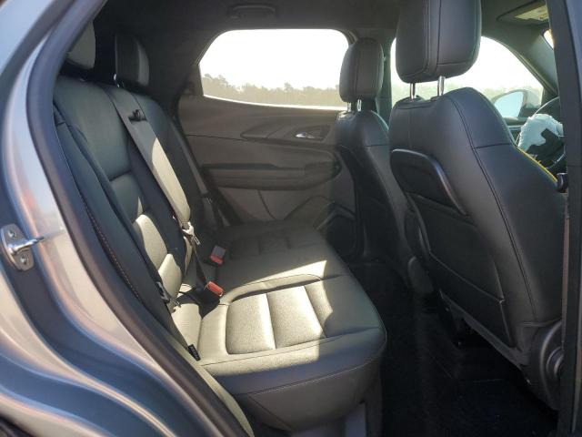 Photo 11 from auction – 2024 CHEVROLET TRAILBLAZE with VIN KL79MVSL9RB145763