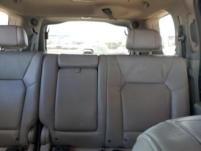 Photo 10 from auction – 2011 HONDA PILOT EXL with VIN 5FNYF4H67BB006206