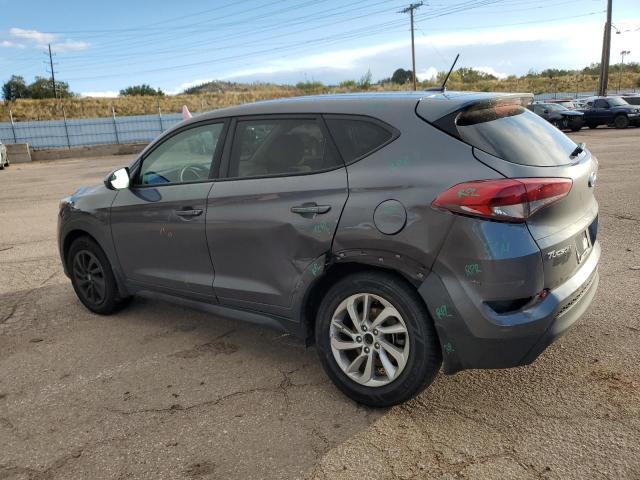 Photo 2 from auction – 2016 HYUNDAI TUCSON SE with VIN KM8J23A42GU213810