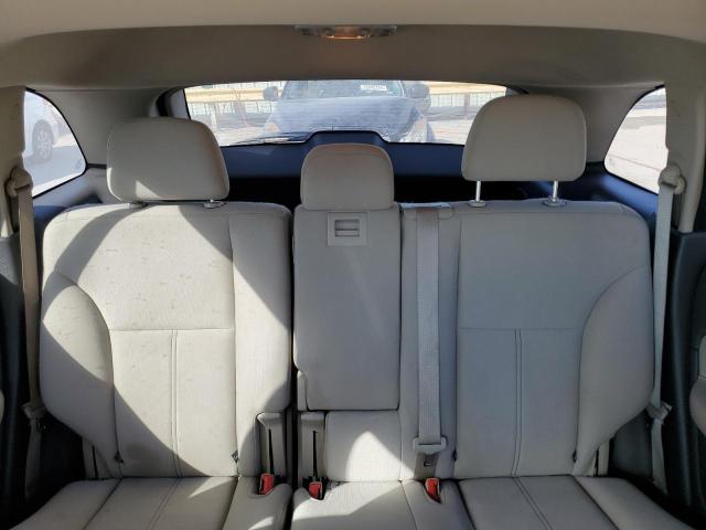 Снимка 10 от търг – 2012 FORD EDGE SE с VIN 2FMDK3GC0CBA22429