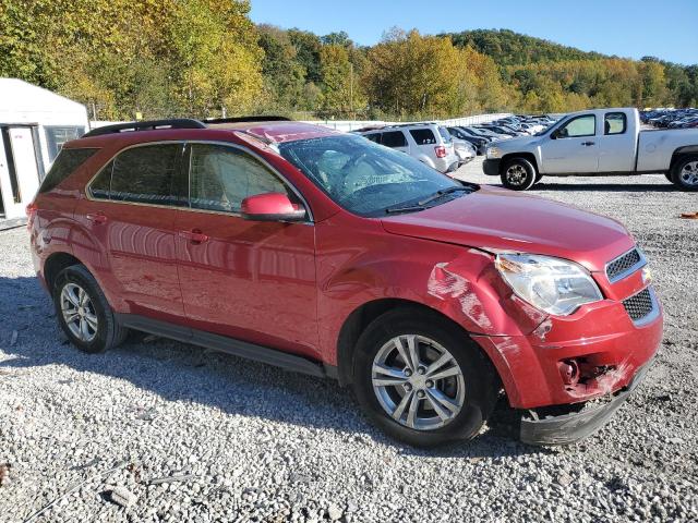 Photo 4 from auction – 2015 CHEVROLET EQUINOX LT with VIN 2GNALBEK7F6159462