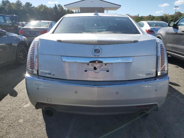 Photo 6 from auction – 2010 CADILLAC CTS PREMIU with VIN 1G6DS5EV3A0150203