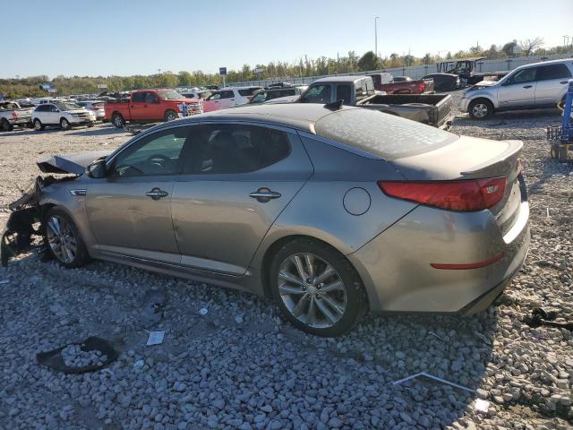 Photo 2 from auction – 2015 KIA OPTIMA SX with VIN 5XXGR4A62FG424396