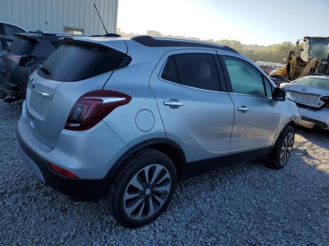 Photo 3 from auction – 2017 BUICK ENCORE ESS with VIN KL4CJCSB5HB103127