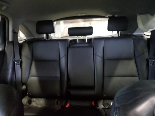 Photo 10 from auction – 2018 ACURA RDX with VIN 5J8TB4H35JL012840
