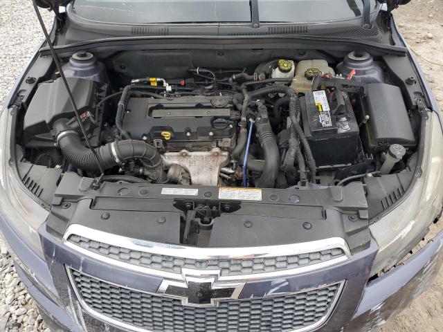 Photo 11 from auction – 2014 CHEVROLET CRUZE LT with VIN 1G1PC5SB7E7134142