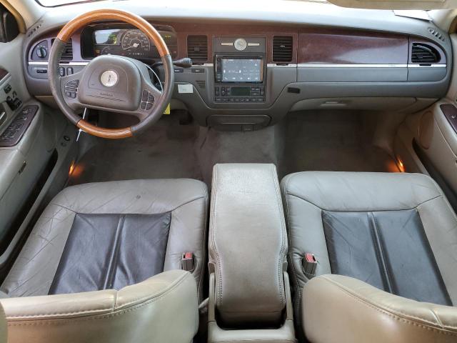 Photo 8 from auction – 2004 LINCOLN TOWN CAR U with VIN 1LNHM83W64Y664697