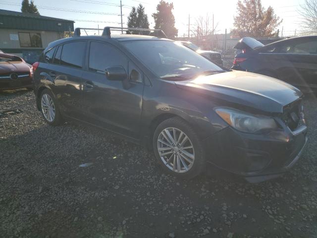 Photo 4 from auction – 2012 SUBARU IMPREZA PR with VIN JF1GPAD61CH246436