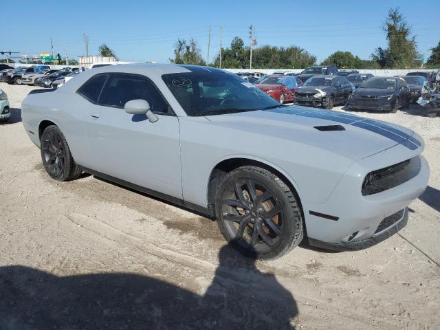 Photo 4 from auction – 2021 DODGE CHALLENGER with VIN 2C3CDZAG3MH620994