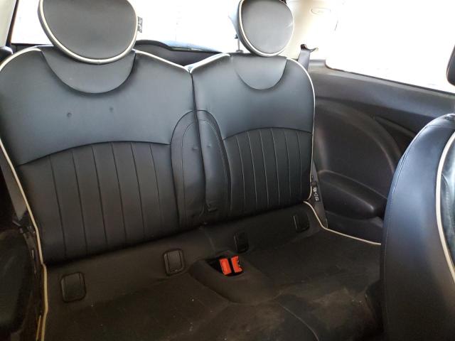 Photo 10 from auction – 2011 MINI COOPER with VIN WMWSU3C52BT099568