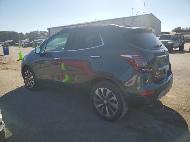 Photo 2 from auction – 2018 BUICK ENCORE PRE with VIN KL4CJBSB3JB519466