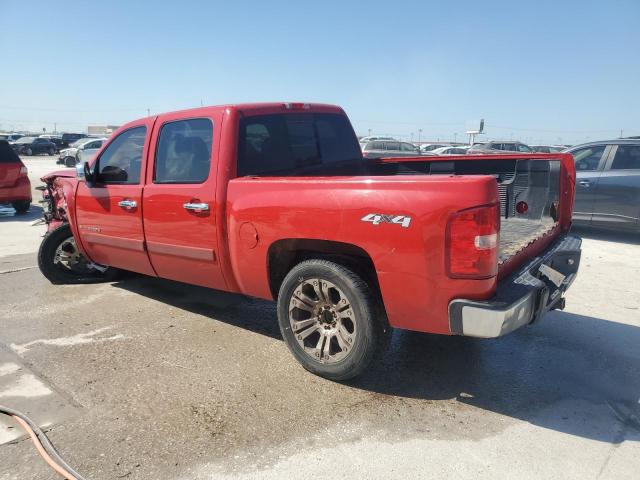 Photo 2 from auction – 2008 CHEVROLET SILVERADO with VIN 3GCEK13M78G186776
