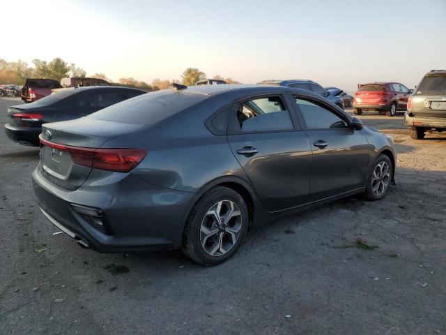 Photo 3 from auction – 2019 KIA FORTE FE with VIN 3KPF24ADXKE080348