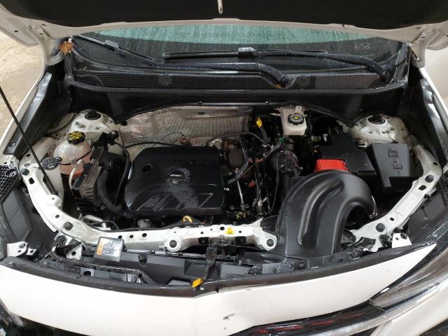 Photo 12 from auction – 2021 BUICK ENCORE GX with VIN KL4MMDSL0MB160520