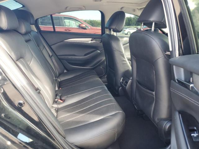 Photo 10 from auction – 2018 MAZDA 6 TOURING with VIN JM1GL1VM8J1326972