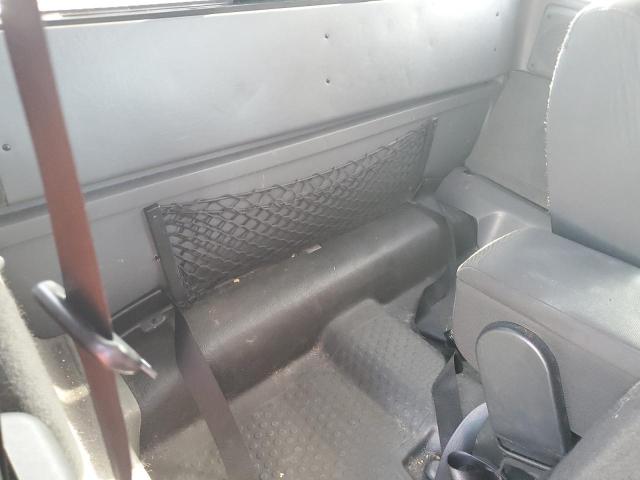 Photo 10 from auction – 2011 FORD RANGER SUP with VIN 1FTKR1EE2BPA73518