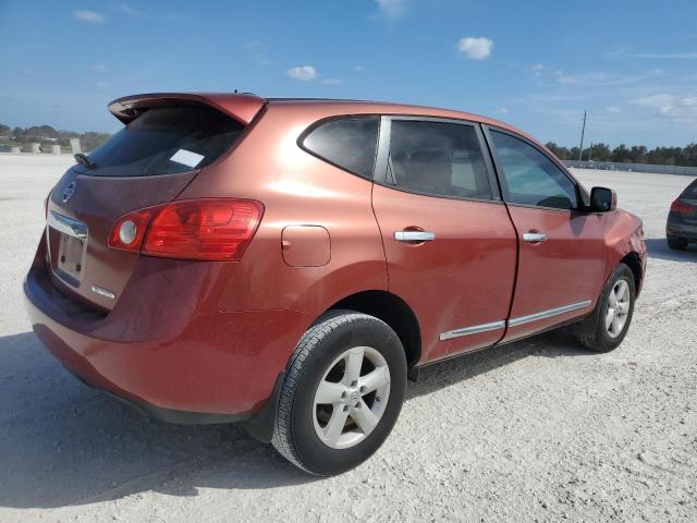 Photo 3 from auction – 2013 NISSAN ROGUE S with VIN JN8AS5MT4DW033784