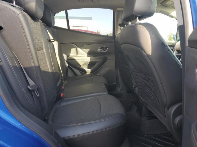 Photo 11 from auction – 2016 BUICK ENCORE with VIN KL4CJASB7GB599499