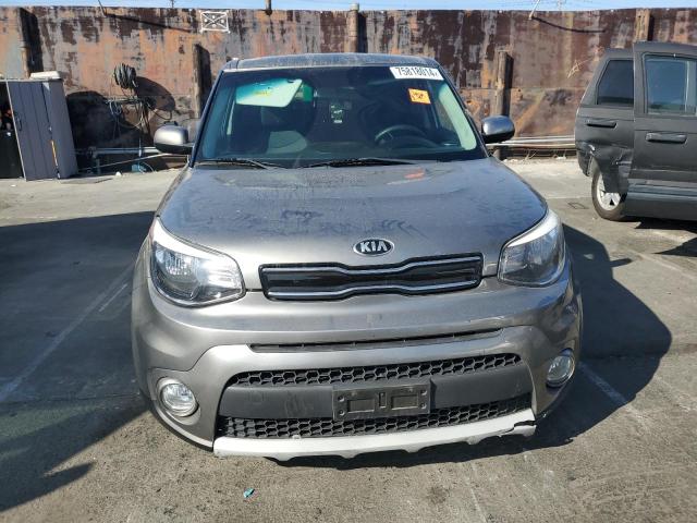 Photo 5 from auction – 2019 KIA SOUL + with VIN KNDJP3A57K7025967