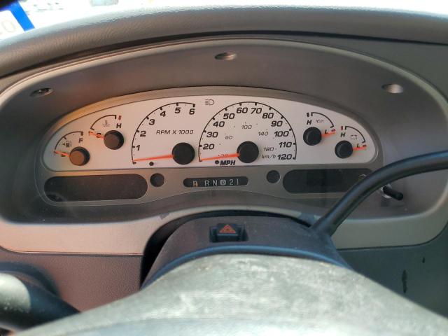 Photo 9 from auction – 2005 FORD EXPLORER S with VIN 1FMZU67K65UB77637