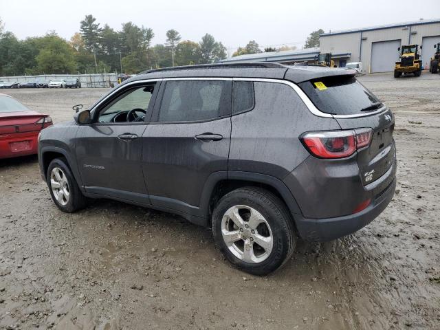 Photo 2 from auction – 2017 JEEP COMPASS LA with VIN 3C4NJDBB9HT656947