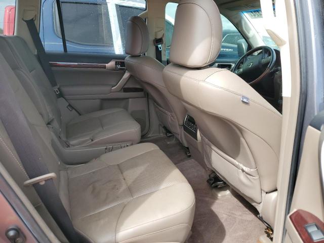 Photo 11 from auction – 2018 LEXUS GX 460 with VIN JTJBM7FXXJ5197240