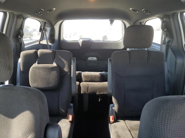 Photo 10 from auction – 2015 DODGE GRAND CARA with VIN 2C4RDGBGXFR669146