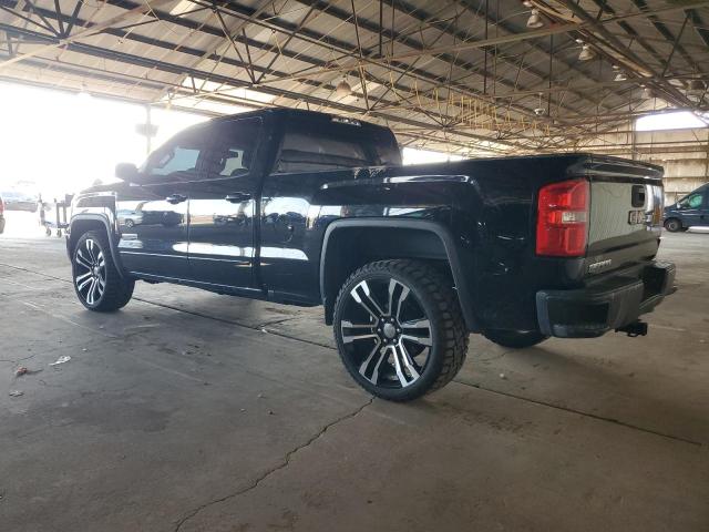 Photo 2 from auction – 2018 GMC SIERRA C15 with VIN 1GTR1LECXJZ375822
