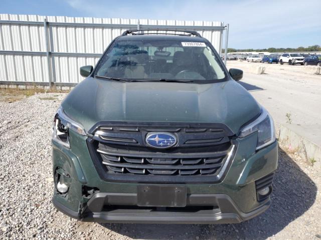 Photo 5 from auction – 2023 SUBARU FORESTER P with VIN JF2SKAEC2PH448510
