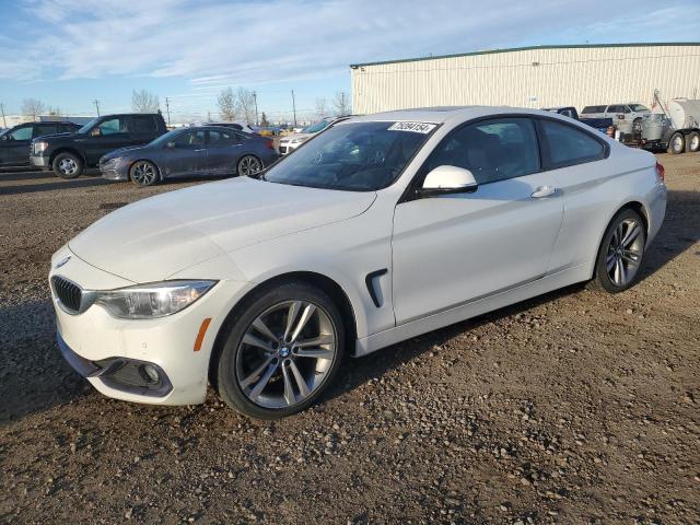 Photo 1 from auction – 2014 BMW 428 XI with VIN WBA3N5C57EK196028