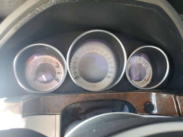 Photo 9 from auction – 2014 MERCEDES-BENZ E 350 with VIN WDDHF5KB0EA980348