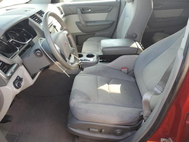 Photo 7 from auction – 2014 GMC ACADIA SLE with VIN 1GKKRPKD2EJ303889