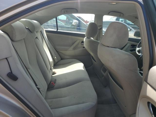 Photo 10 from auction – 2009 TOYOTA CAMRY BASE with VIN 4T1BE46K79U384922
