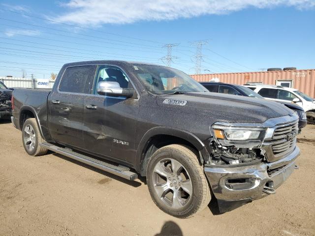 Photo 4 from auction – 2019 RAM 1500 LARAM with VIN 1C6SRFJT7KN659667