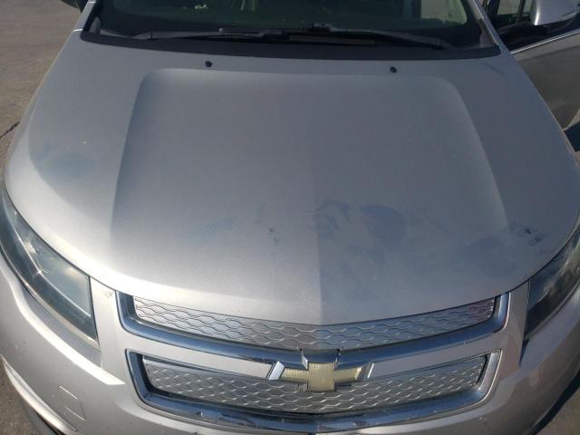 Photo 11 from auction – 2012 CHEVROLET VOLT with VIN 1G1RB6E45CU110676