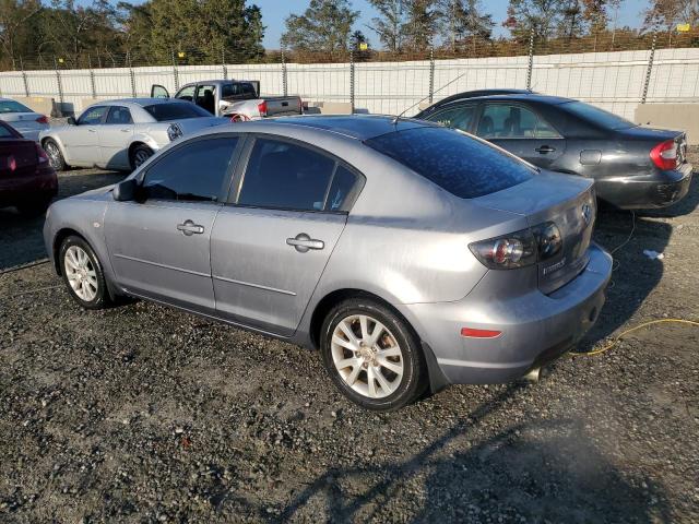 Photo 2 from auction – 2008 MAZDA 3 S with VIN JM1BK323981850484