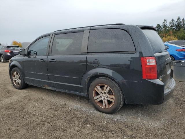Photo 2 from auction – 2010 DODGE GRAND CARA with VIN 2D4RN4DE1AR473342