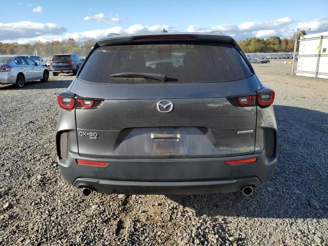 Photo 6 from auction – 2023 MAZDA CX-50 PREM with VIN 7MMVABEM0PN112255