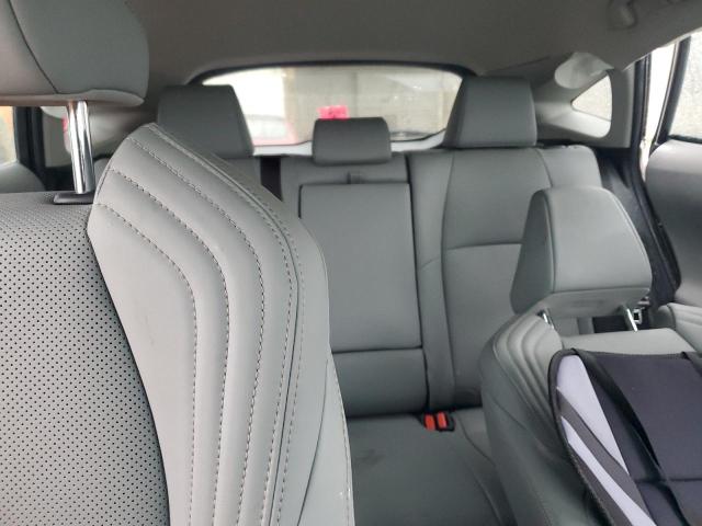 Photo 10 from auction – 2021 TOYOTA VENZA LE with VIN JTEAAAAH9MJ083340