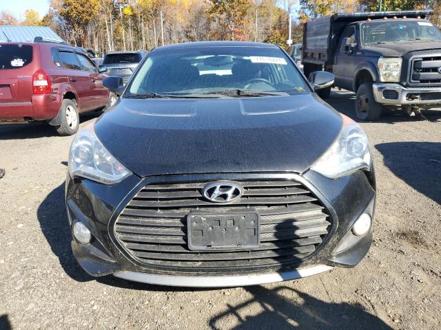 Photo 5 from auction – 2013 HYUNDAI VELOSTER T with VIN KMHTC6AE9DU143461