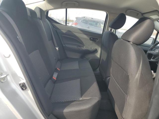 Photo 10 from auction – 2024 NISSAN VERSA S with VIN 3N1CN8DV6RL919703
