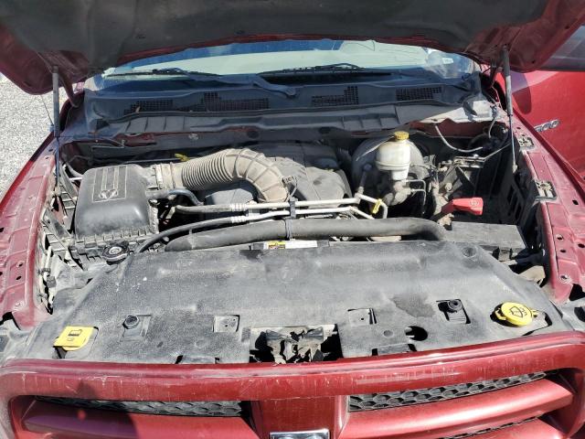 Photo 11 from auction – 2012 DODGE RAM 1500 S with VIN 1C6RD6FTXCS330891