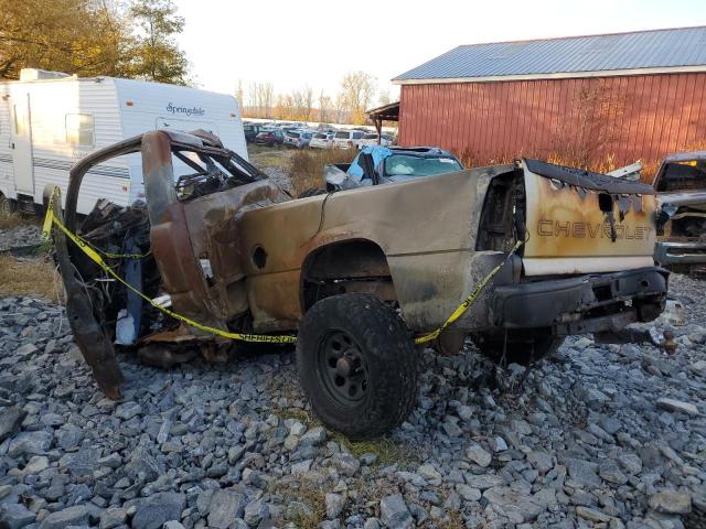 Photo 2 from auction – 2007 CHEVROLET SILVERADO with VIN 3GCEK14X37G214399