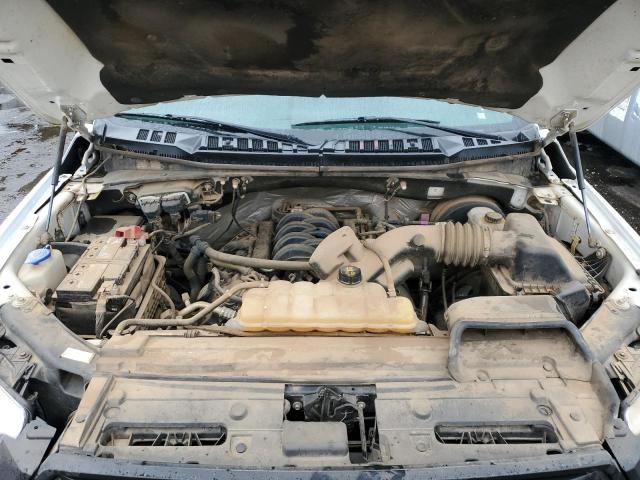 Photo 11 from auction – 2017 FORD F150 SUPER with VIN 1FTEW1CF2HKE45446