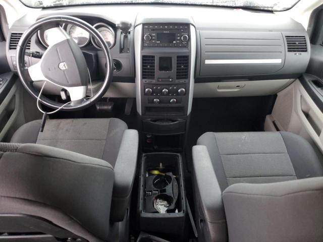 Photo 8 from auction – 2008 DODGE GRAND CARA with VIN 2D8HN54P48R805205