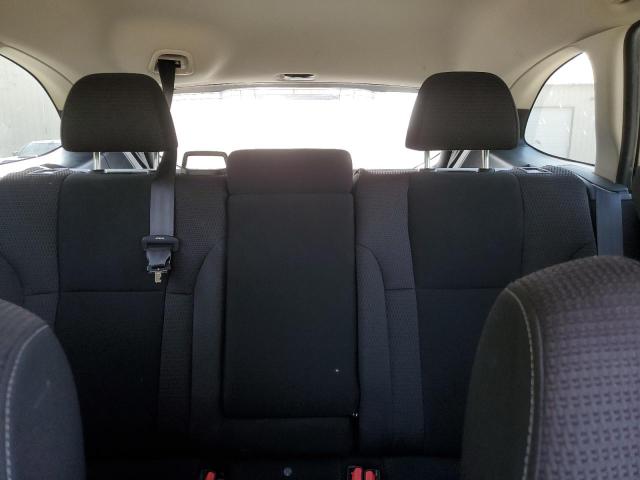 Photo 10 from auction – 2020 SUBARU OUTBACK PR with VIN 4S4BTAEC0L3186520